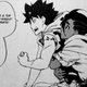 For those wondering about the word disparity in my thoughts above, I’m using the anime’s localization. Deal with it.